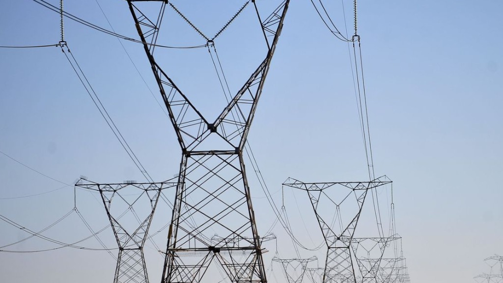 reajuste conta energia