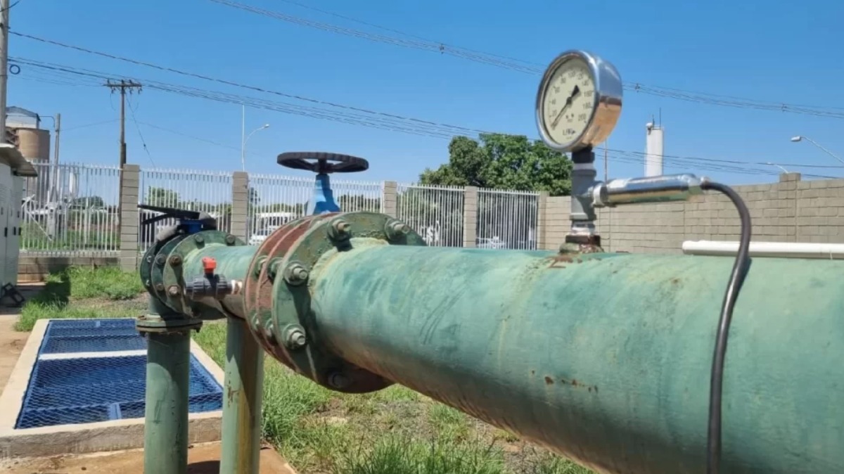 Saerp Ribeirão Preto