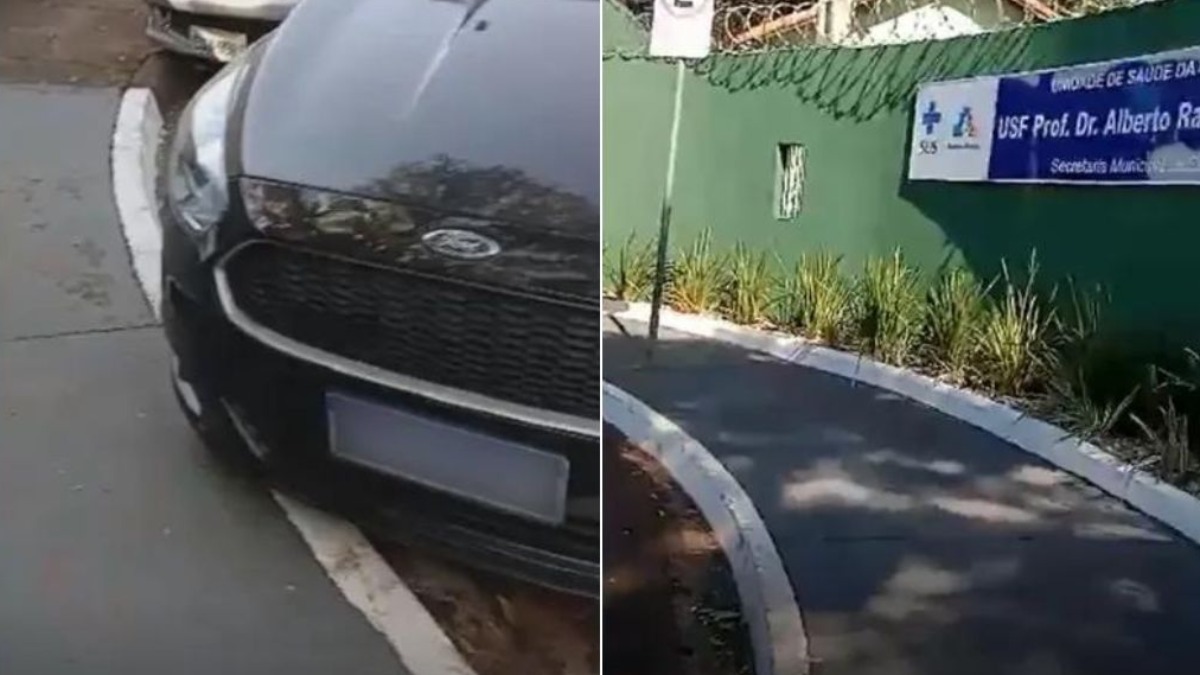 reforma unidade saúde