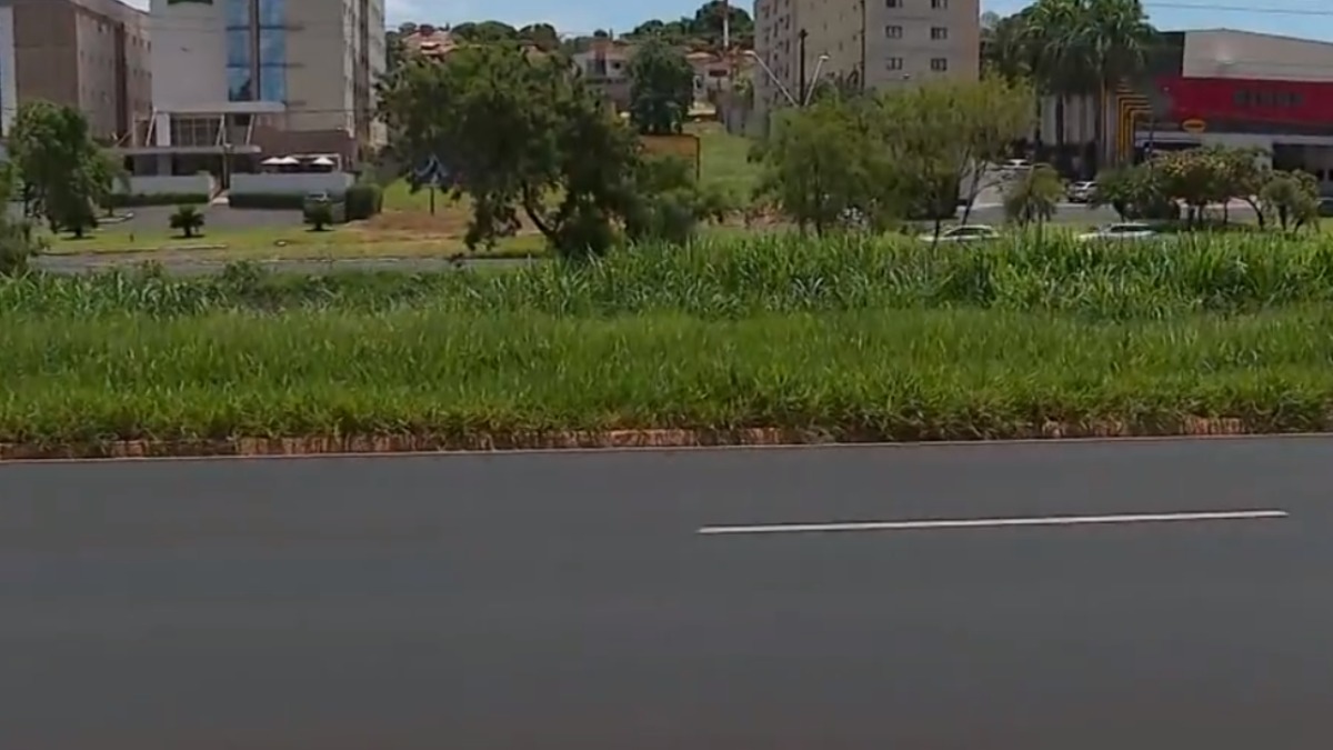 falta calçadas pontes