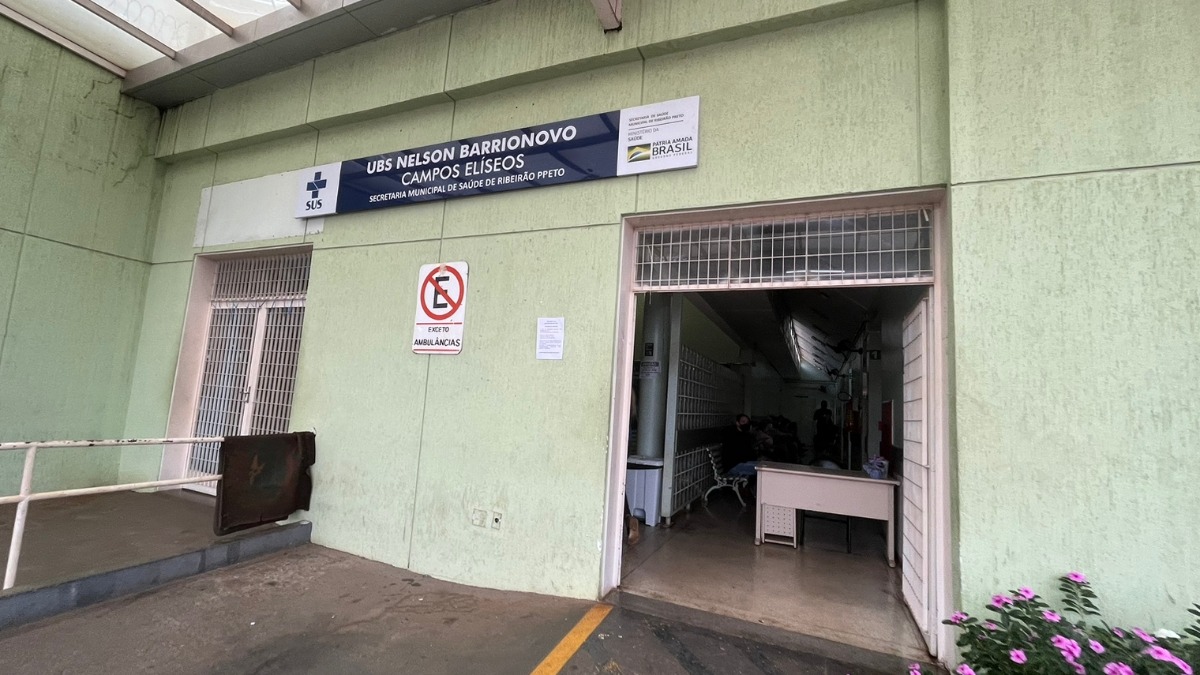 falta profissionais UBS