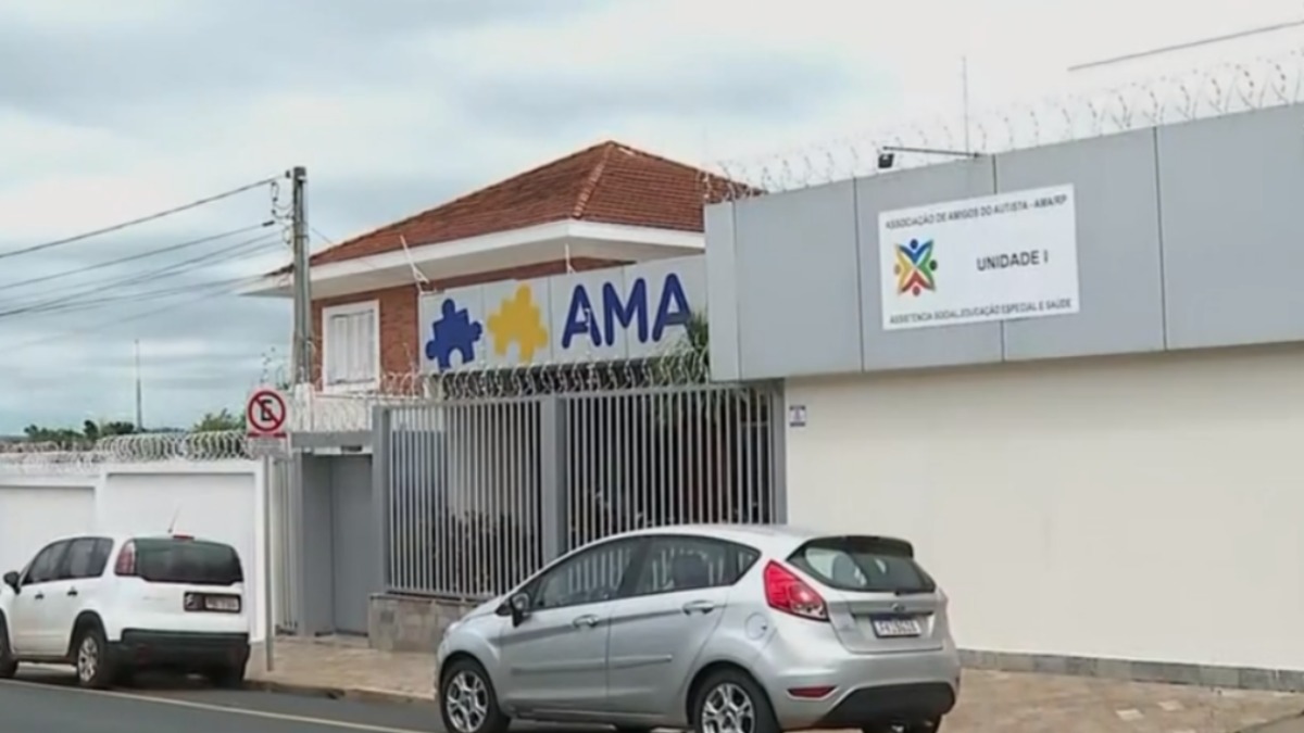 autismo em Ribeirão Preto