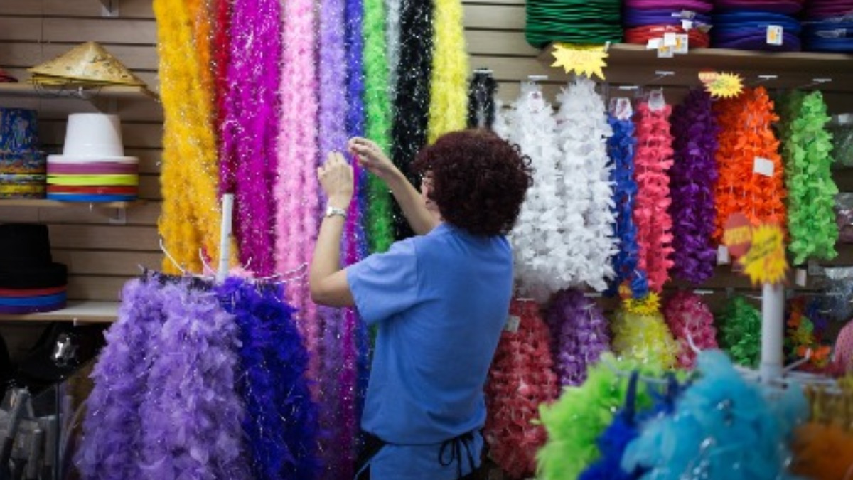 Carnaval não é apenas período de