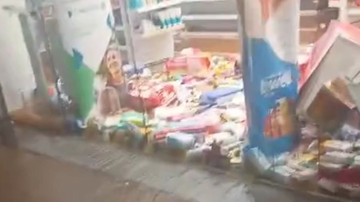 alagamento Cravinhos