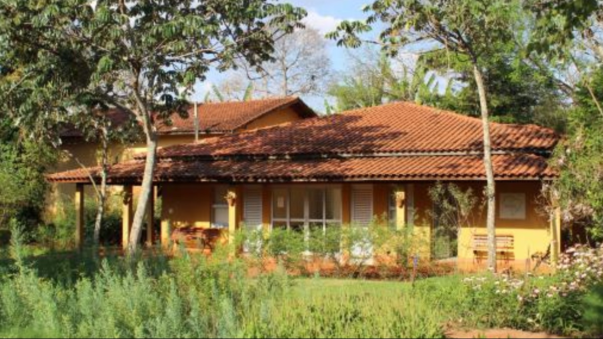 Farmácia da Natureza