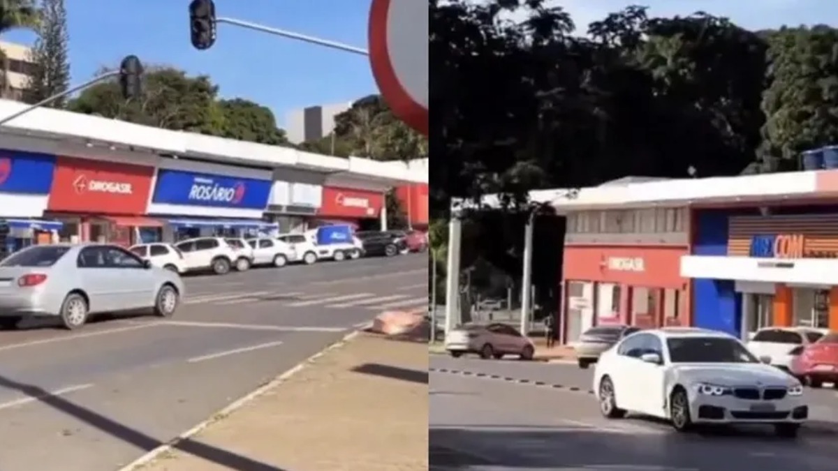 aumento farmácias últimos anos