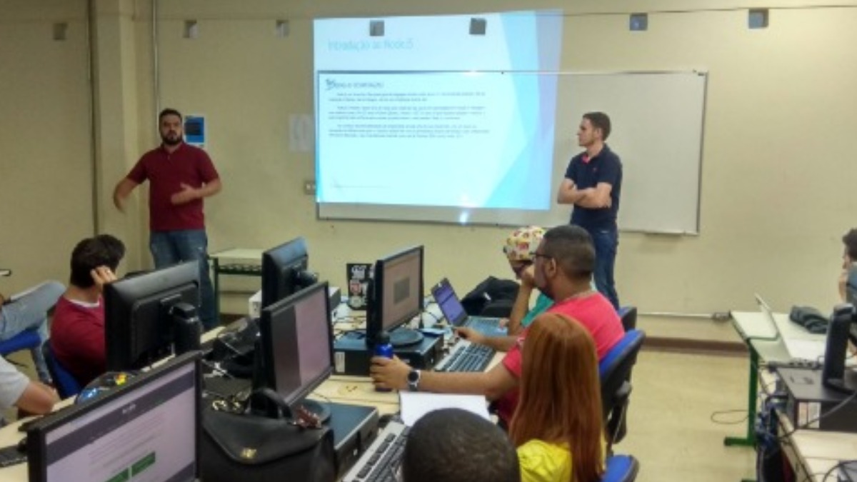 vagas ensino técnico