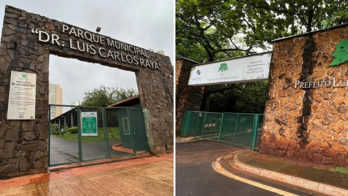 chuvas em Ribeirão Preto