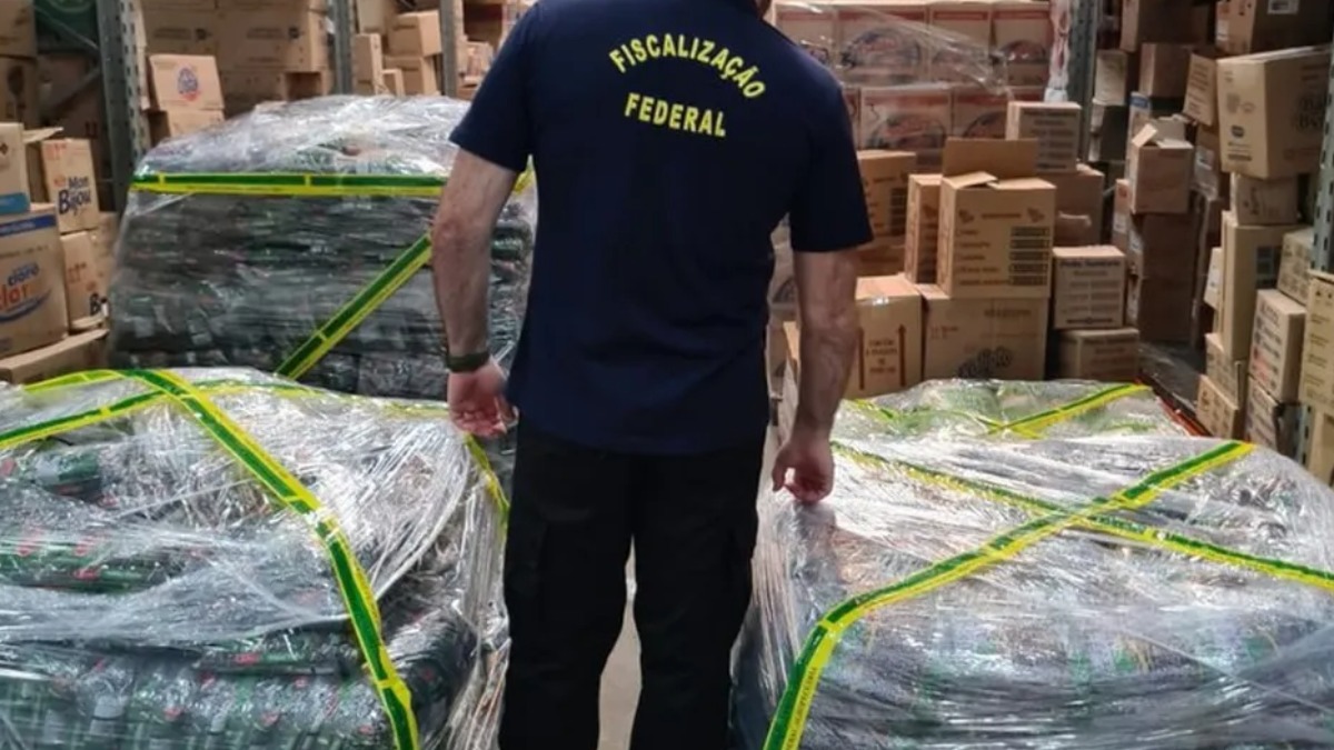 recolhimento feijão