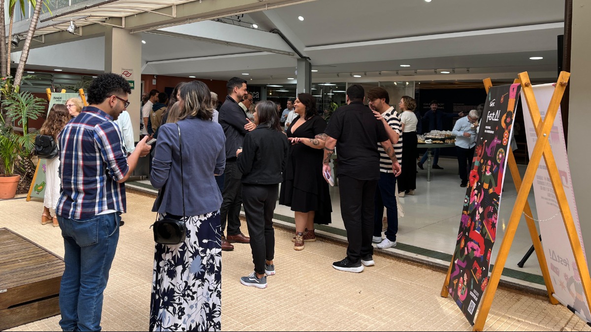 feira internacional livro Ribeirão Preto