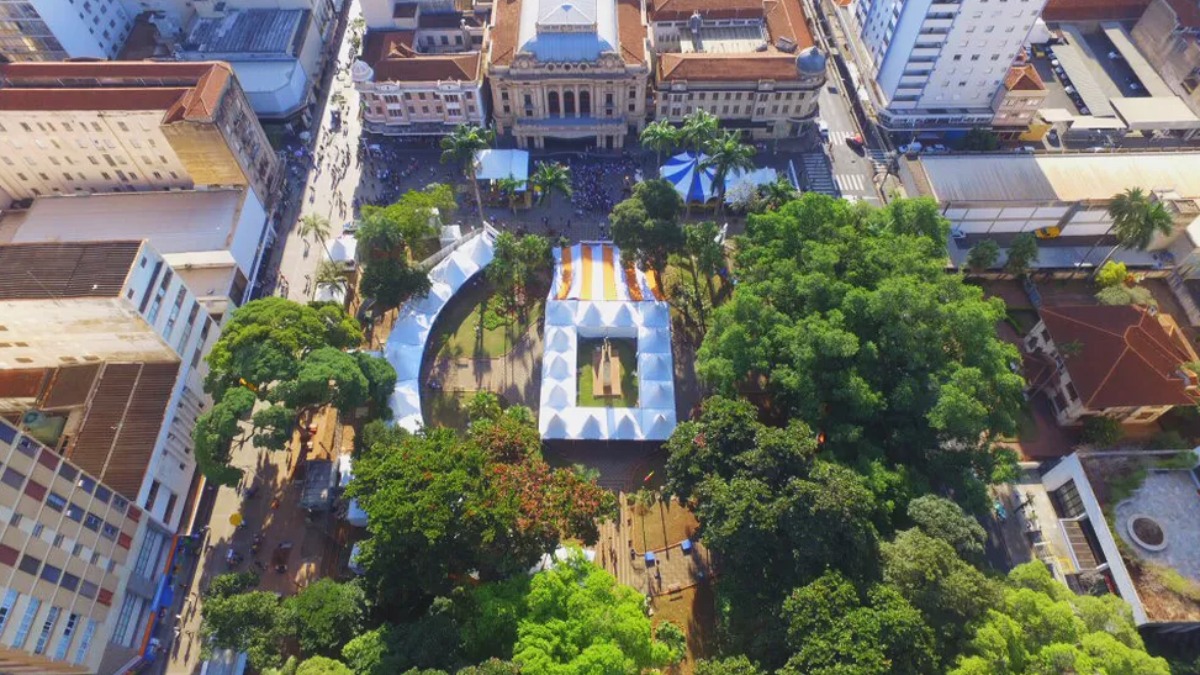 literatura brasileira