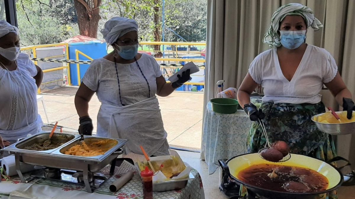 feira vegana Ribeirão Preto