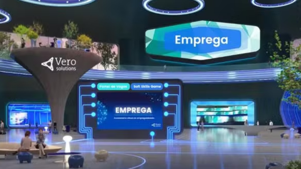 Feira online oferece vagas de emprego