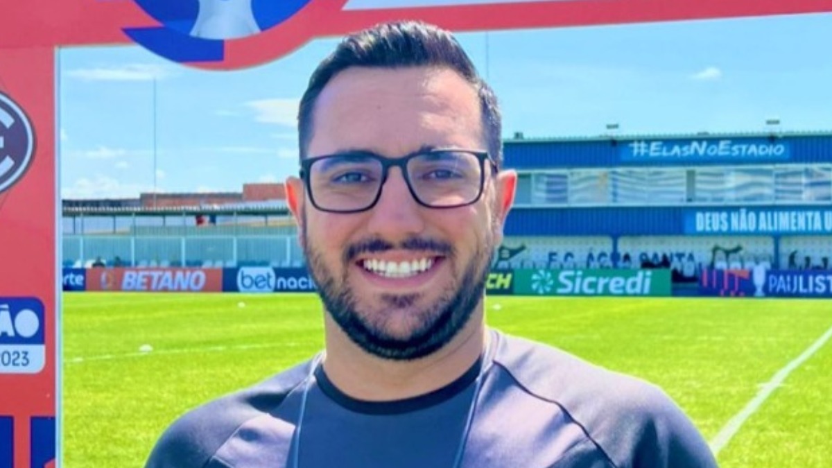 análise de desempenho futebol