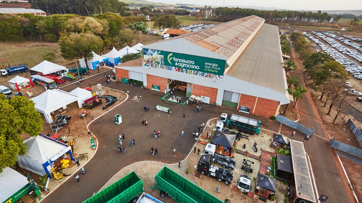 Fenasucro & Agrocana