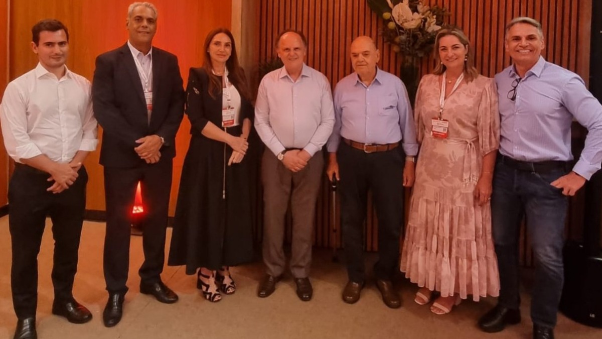 Fenasucro & Agrocana