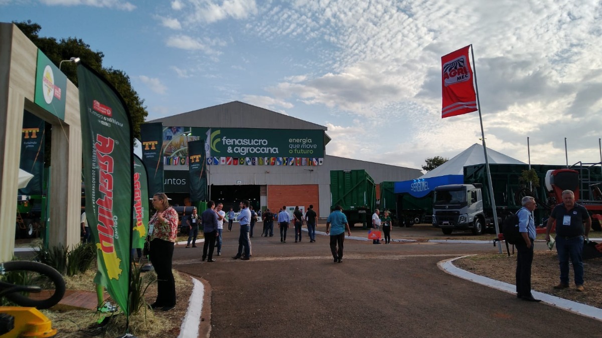 Fenasucro & Agrocana