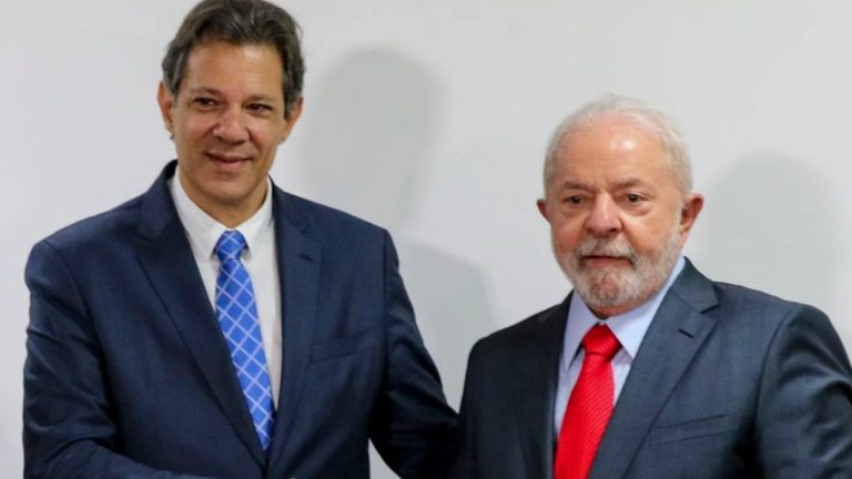 Como a proposta do Governo de