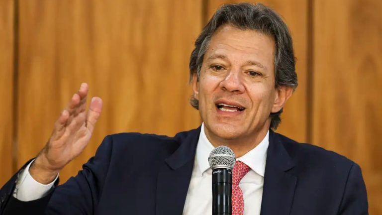 Ministro da Economia destaca que negociações