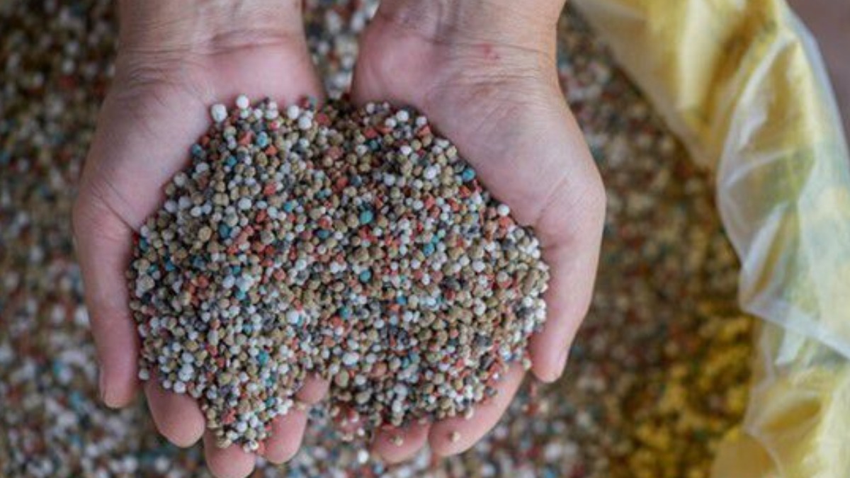 queda preço fertilizante