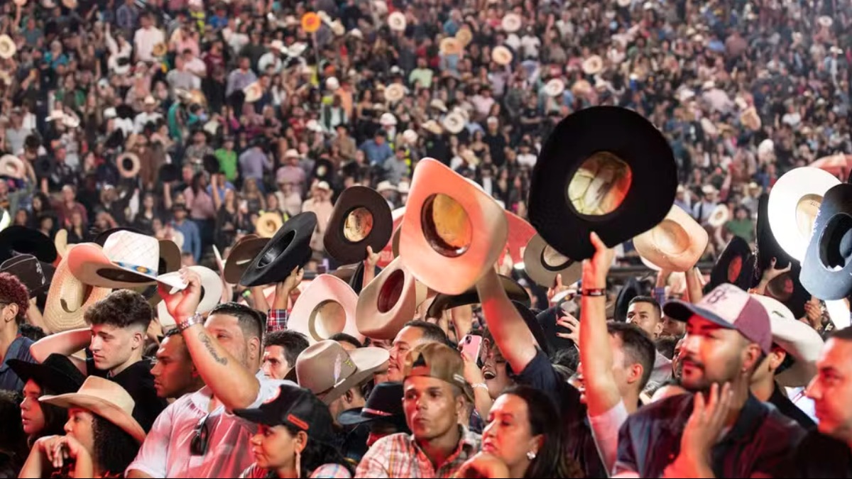 Festa do Peão de Barretos