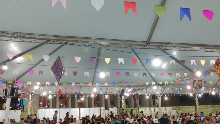 Você sabe qual é a origem