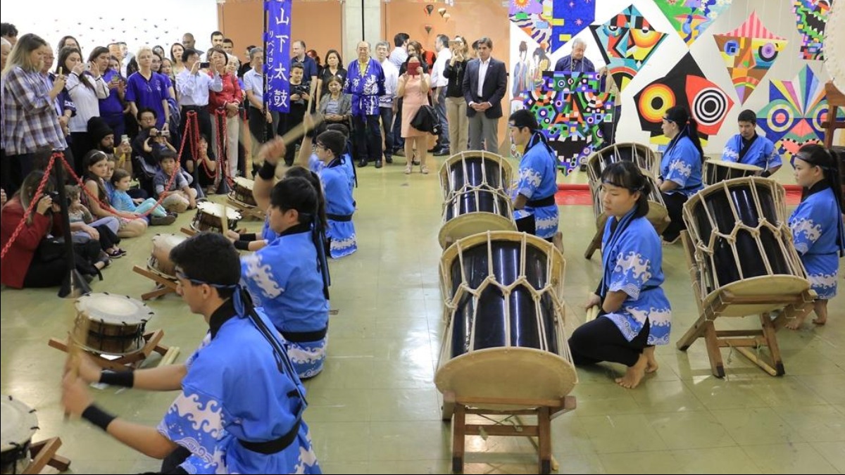 Festival Arigatô Ribeirão