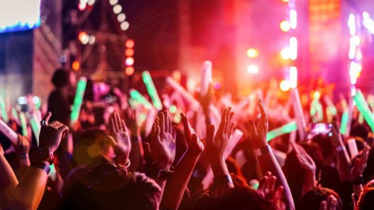 Música e empreendedorismo andam lado a