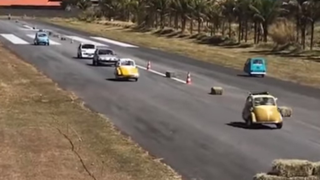 Prêmio cultura automobilística