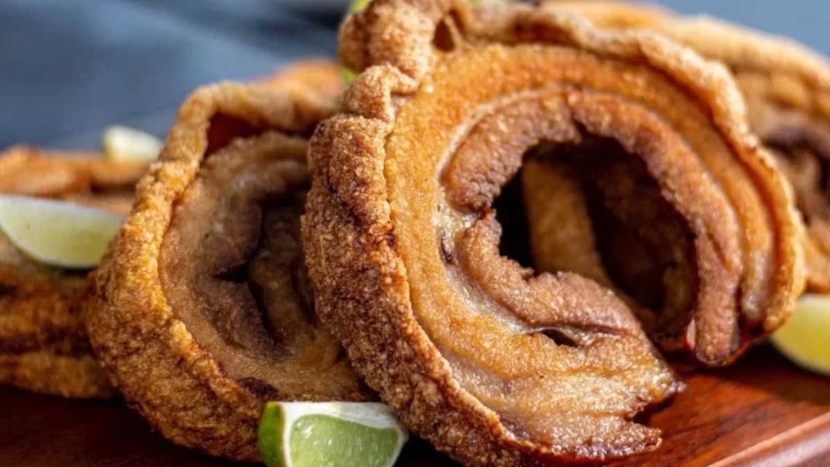 Festival do Torresmo