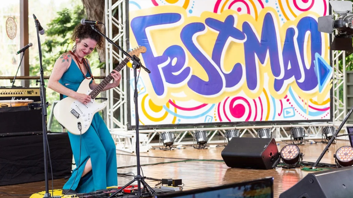 Festival de Música Ribeirão