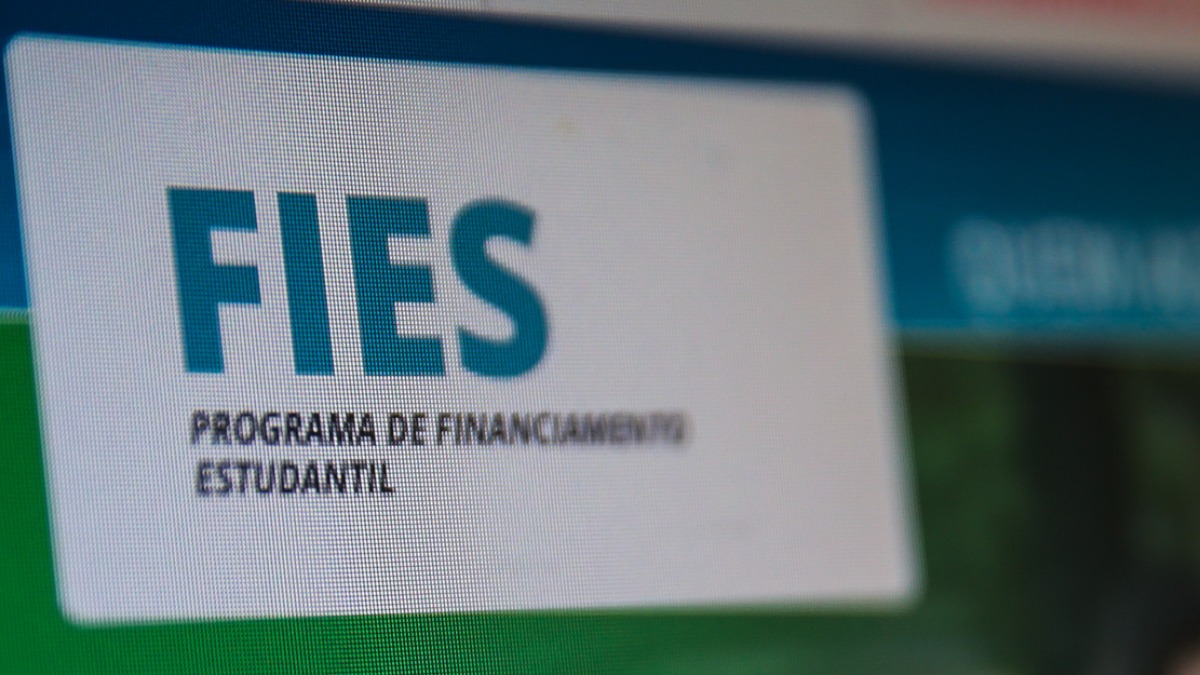 Inscrições para o FIES começam nesta
