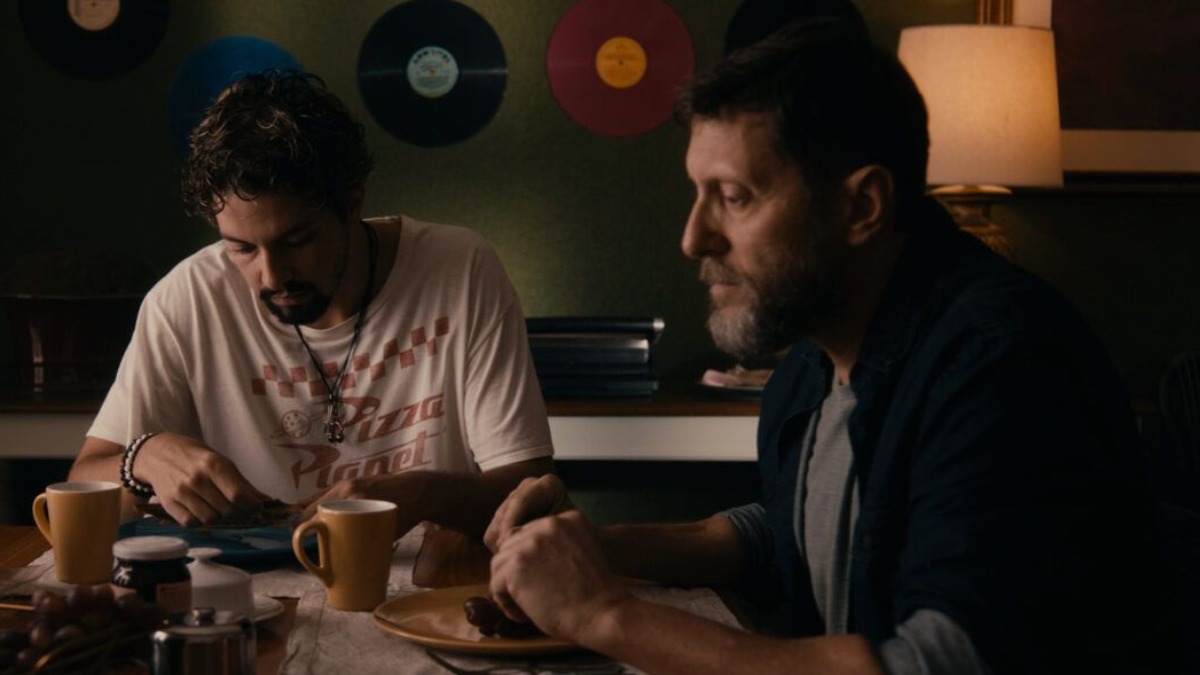 filme Eurekas Aconchegantes