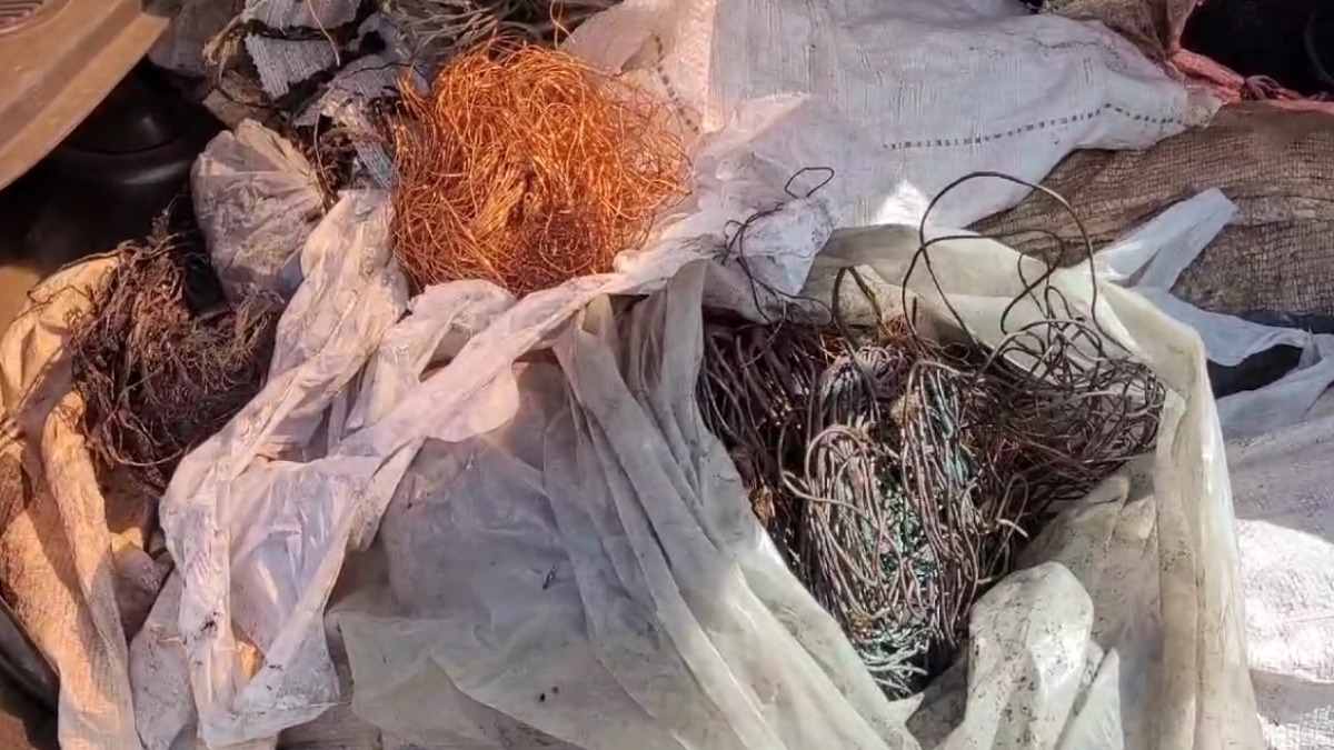 Chega a 50 o número de