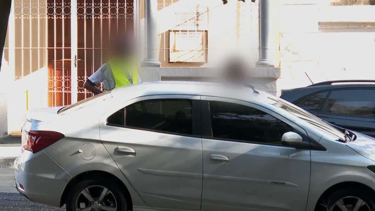 extorsão guarda civil