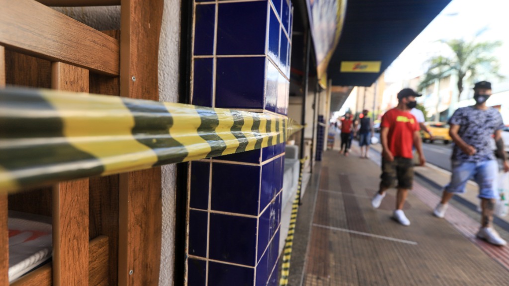 indenização pandemia