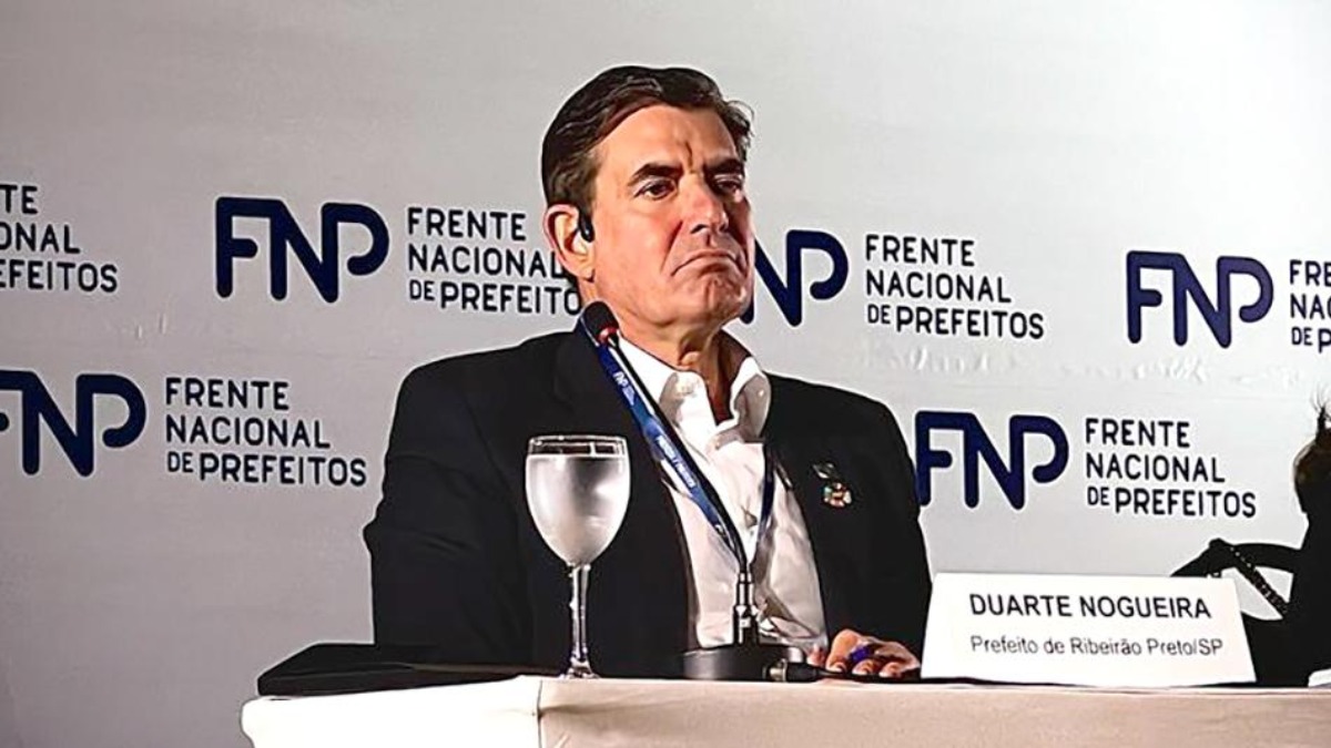 Frente Nacional de Prefeitos