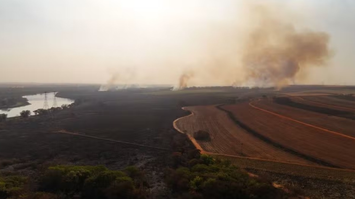 Defesa Civil de SP conclui rodada