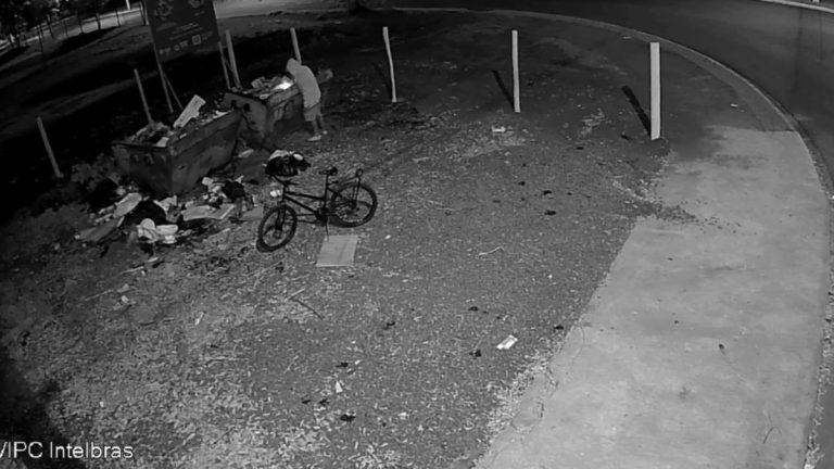 crime ambiental em sertãozinho