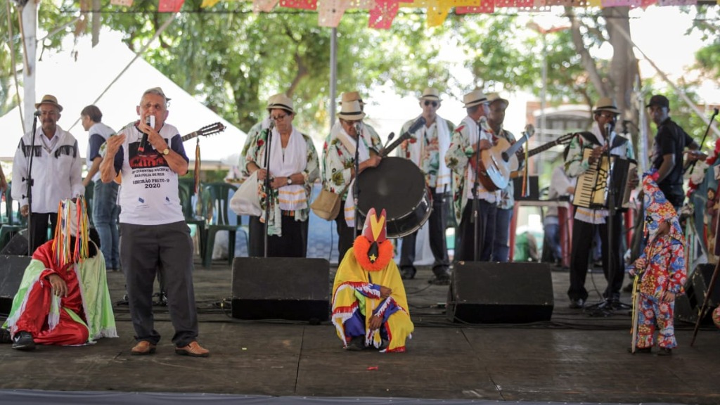Você sabia que a tradicional ‘Folia