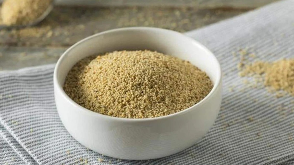 Você já ouviu falar no ‘fonio’