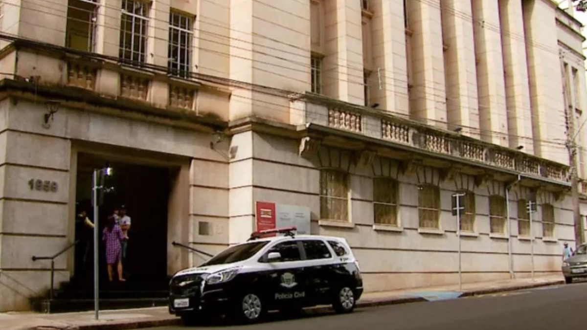 Caso de decapitação