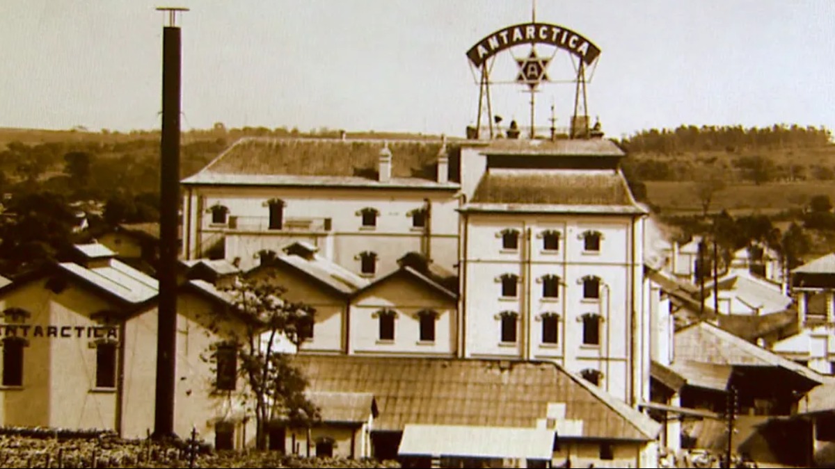 história econômica Ribeirão Preto