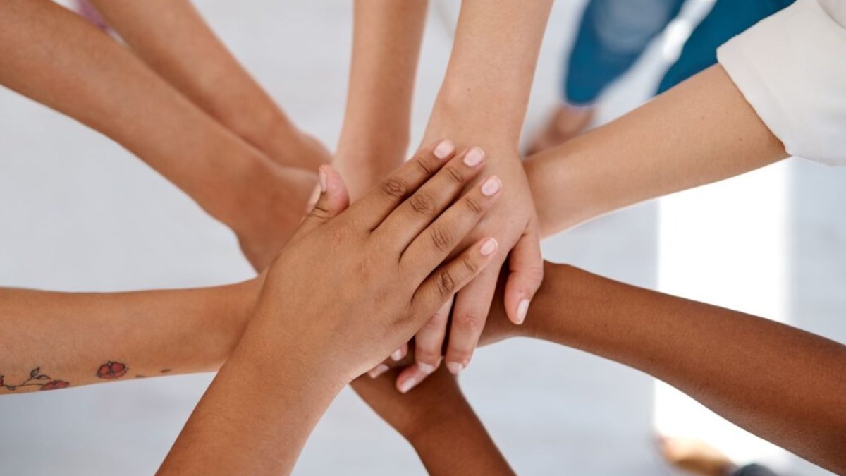 ONG abre vagas para acolher mulheres