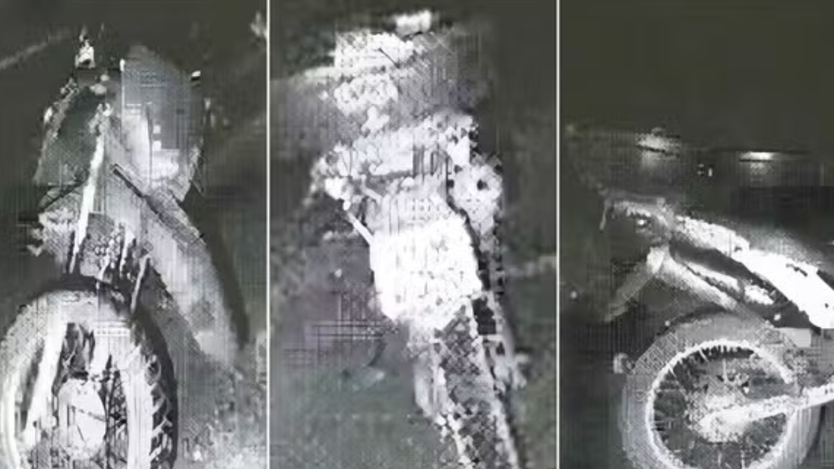 Justiça condena concessionária a indenizar motociclista