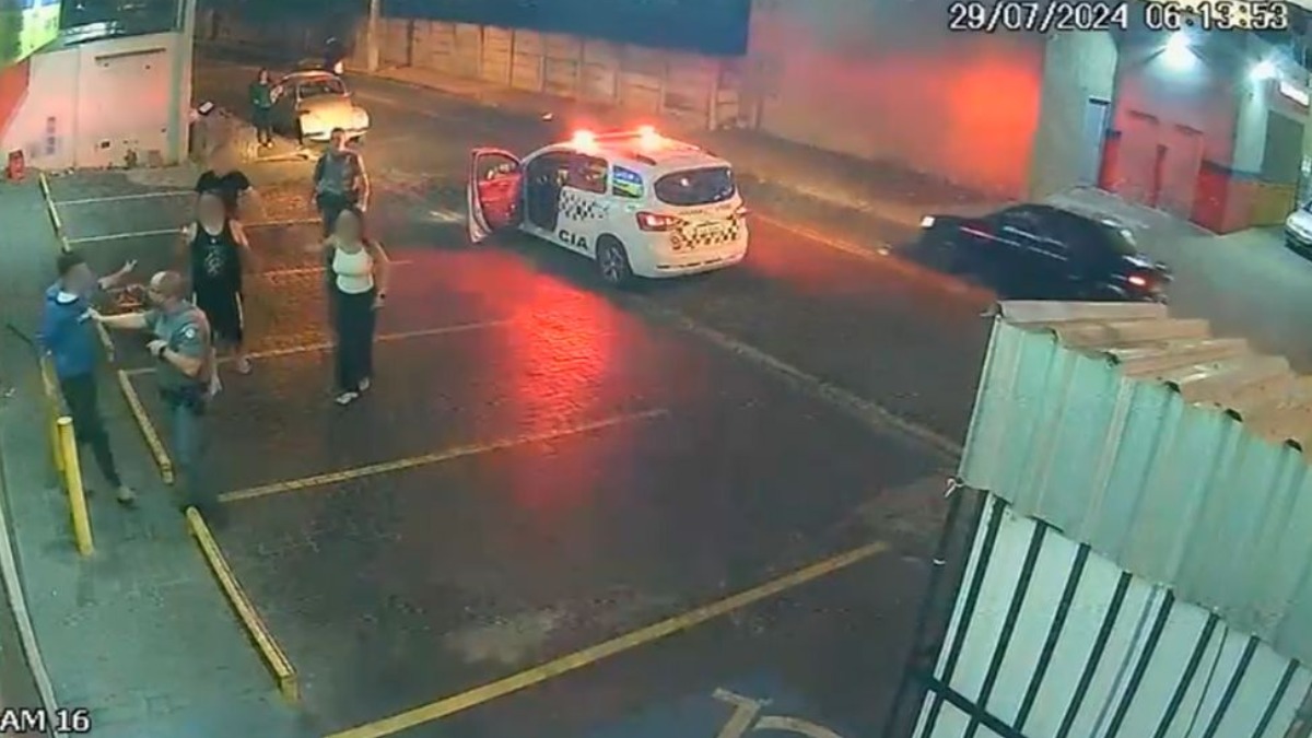 furto depósito bebidas