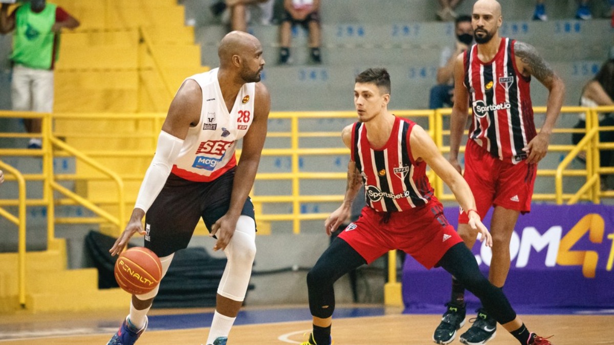 NBB Franca Basquete