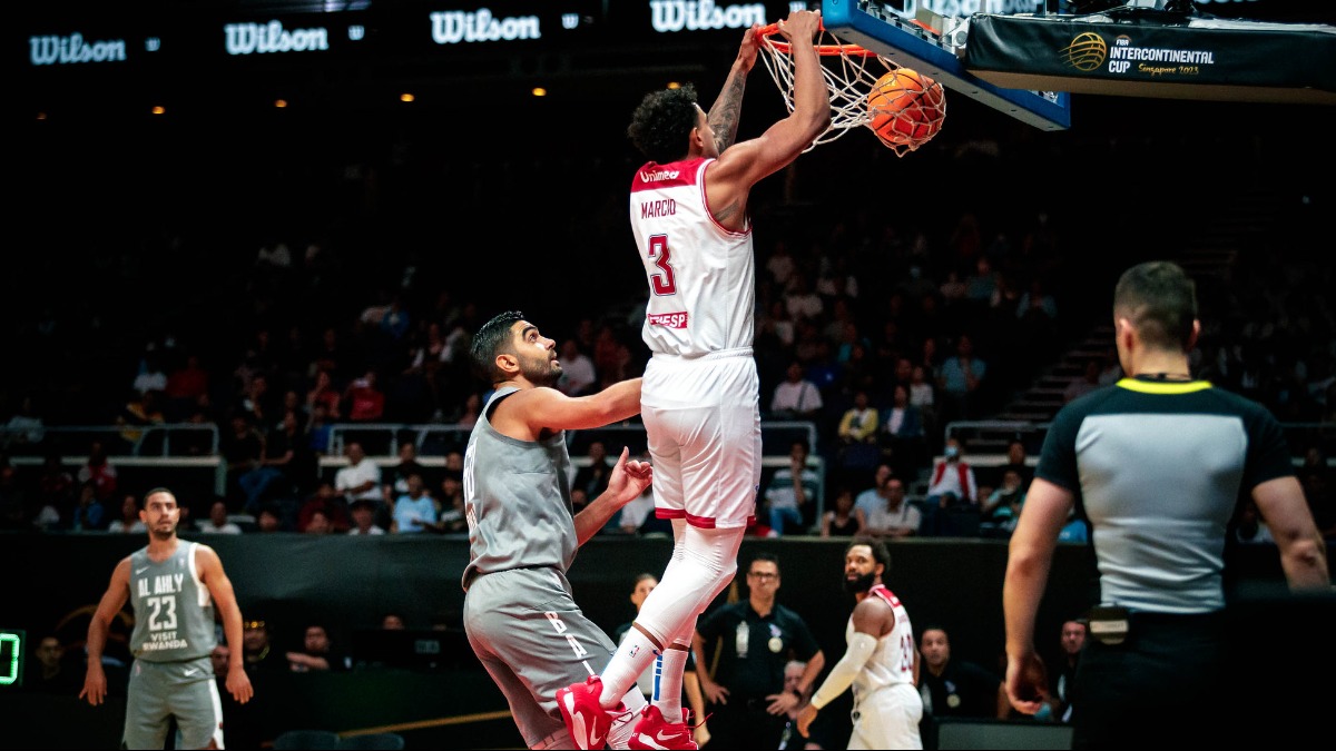 Copa Intercontinental