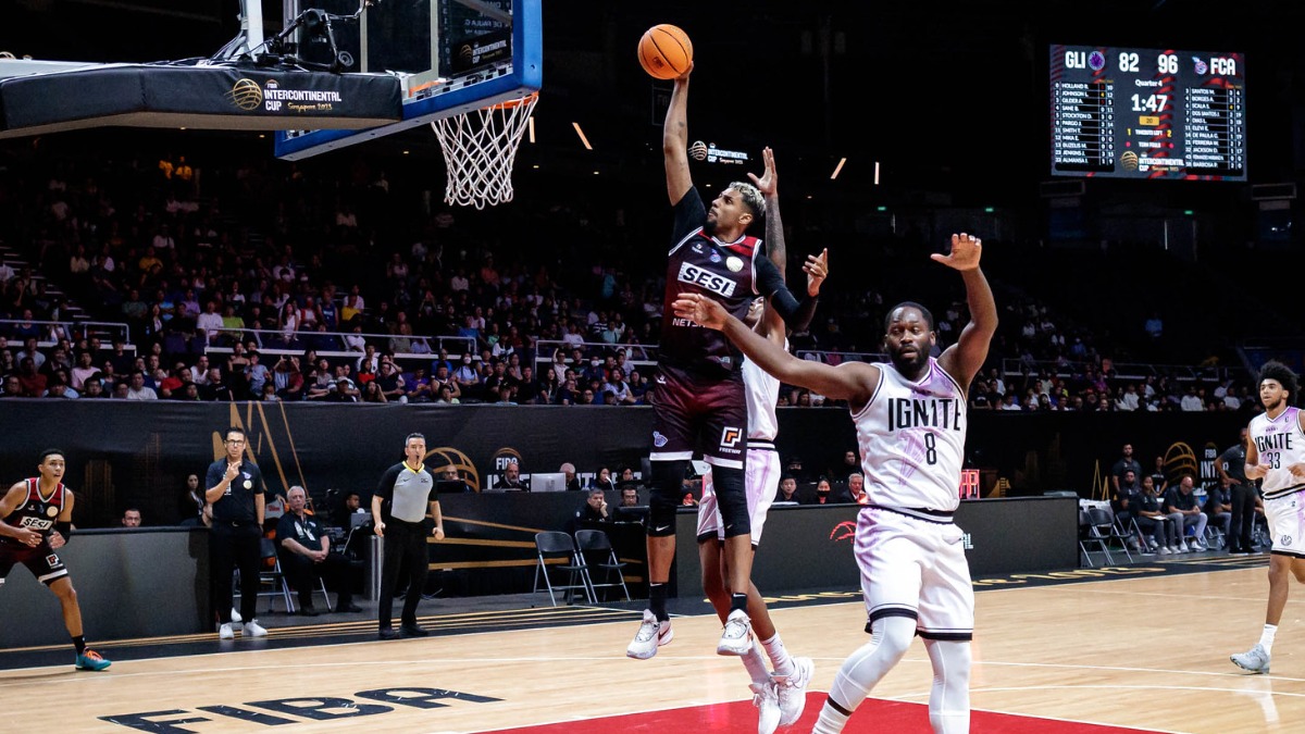 Copa Intercontinental