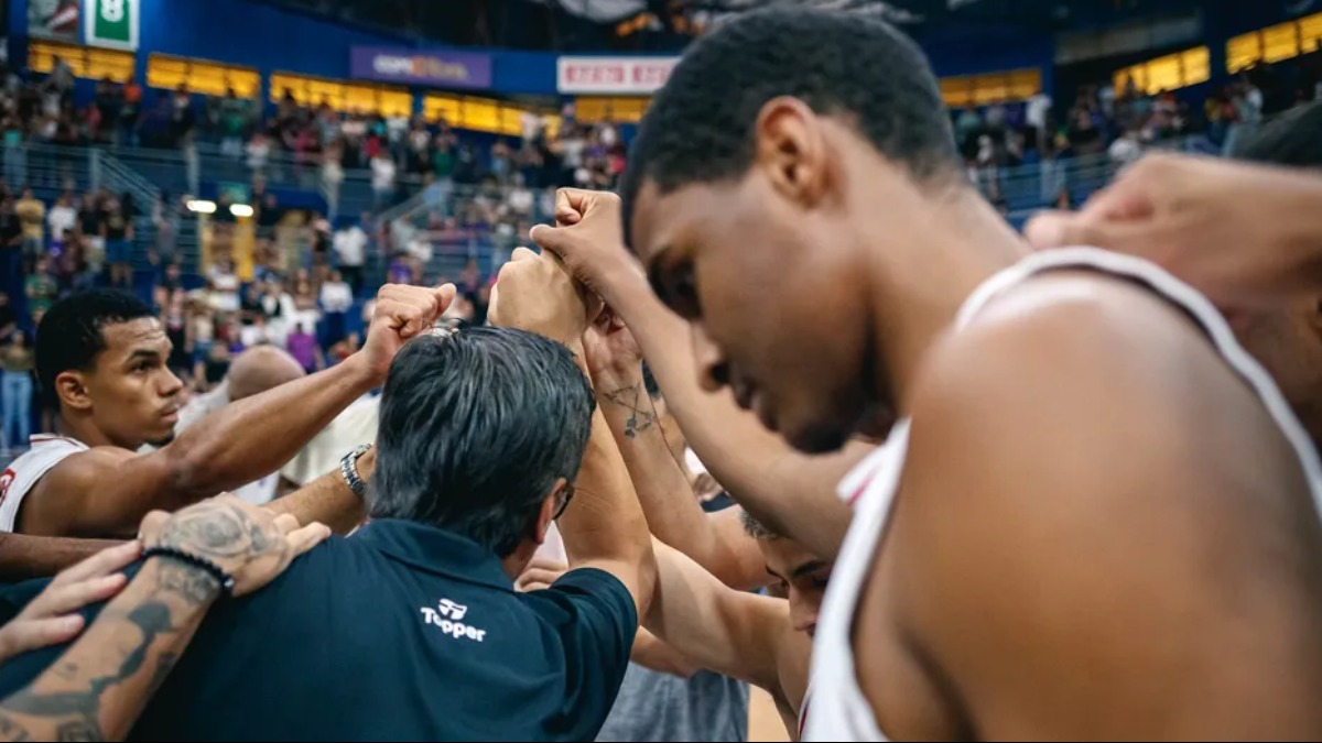 arrecadação mantimentos litoral norte